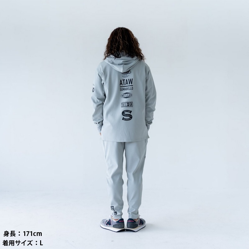 /SULLO ȥ졼˥󥰥ѡ/QUICK WALK PARKA 7th1673001024