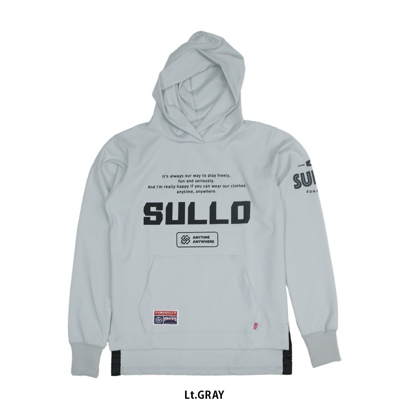 /SULLO ȥ졼˥󥰥ѡ/QUICK WALK PARKA 7th1673001024