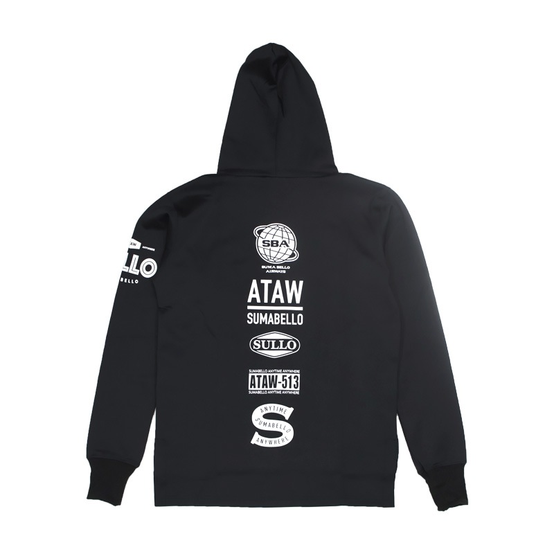 /SULLO ȥ졼˥󥰥ѡ/QUICK WALK PARKA 7th1673001024