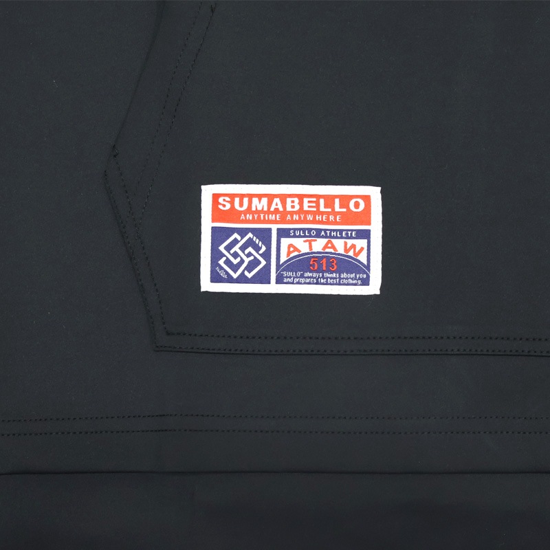 /SULLO ȥ졼˥󥰥ѡ/QUICK WALK PARKA 7th1673001024