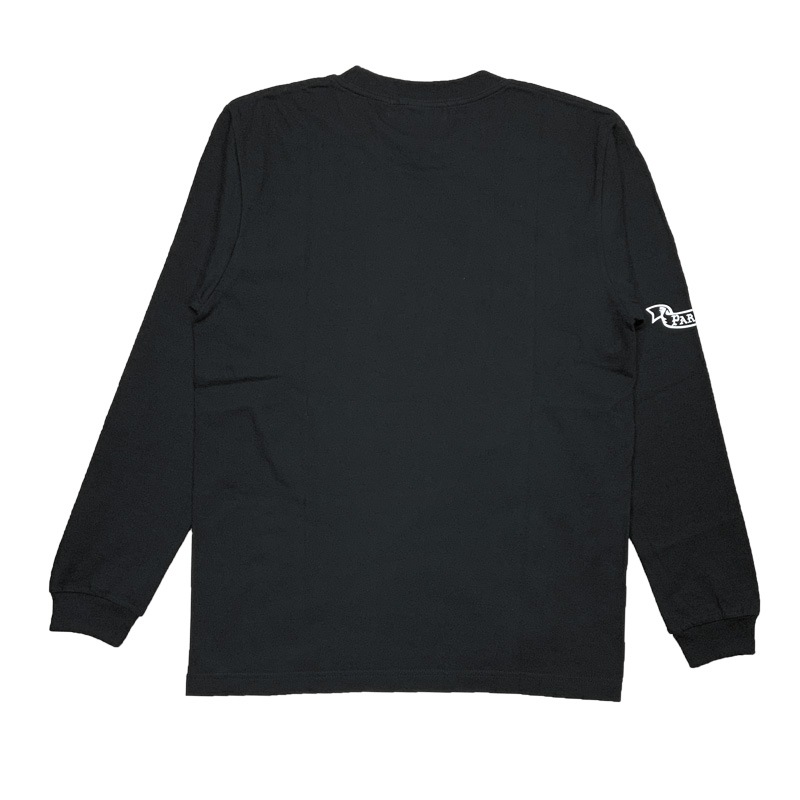 �Υå����˥硼��ɥѥ饤����/NOSSO SENHOR DO PARAISO ����T�����/PRAY Long Sleeve TEE��NP-00-584�� 