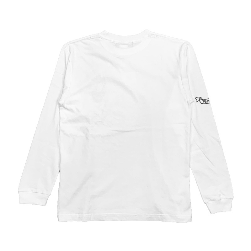 �Υå����˥硼��ɥѥ饤����/NOSSO SENHOR DO PARAISO ����T�����/PRAY Long Sleeve TEE��NP-00-584�� 