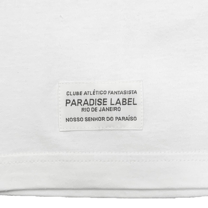 �Υå����˥硼��ɥѥ饤����/NOSSO SENHOR DO PARAISO ����T�����/PRAY Long Sleeve TEE��NP-00-584�� 