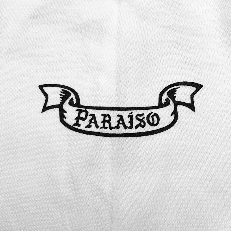 �Υå����˥硼��ɥѥ饤����/NOSSO SENHOR DO PARAISO ����T�����/PRAY Long Sleeve TEE��NP-00-584�� 