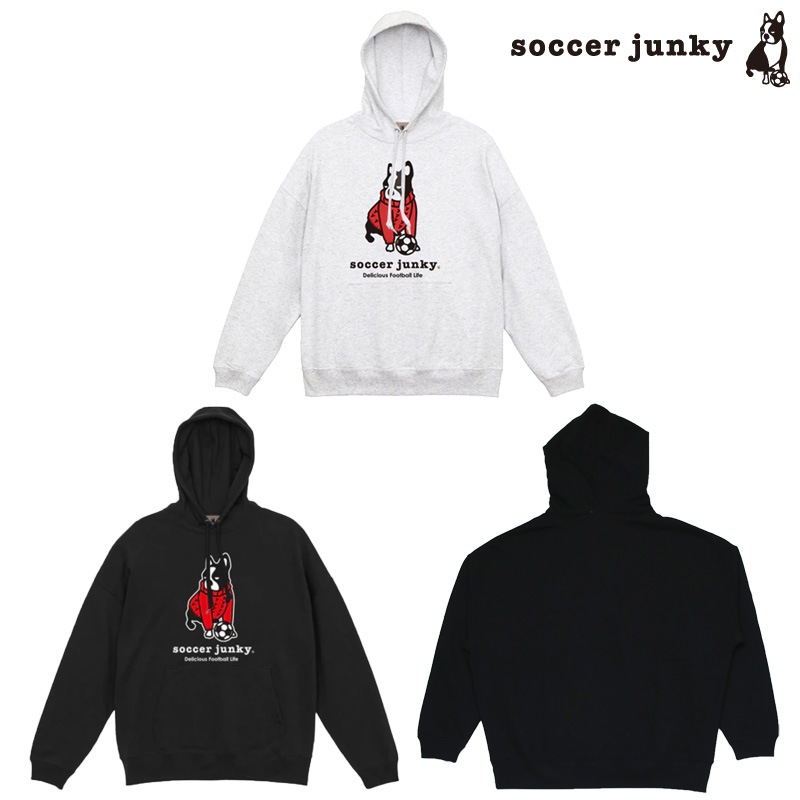å󥭡/soccer junky ӥå륨åȥåȥѡ/Bigdog+3 ӥå륨åȥåȥաǥSJ24D41