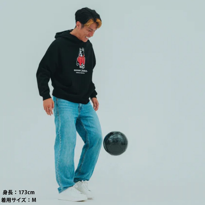 å󥭡/soccer junky ӥå륨åȥåȥѡ/Bigdog+3 ӥå륨åȥåȥաǥSJ24D41