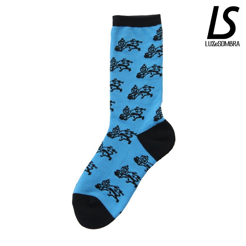 �롼��������֥�/LUZeSOMBRA �ߥɥ륽�å���/15th Zion sox��O2014927��