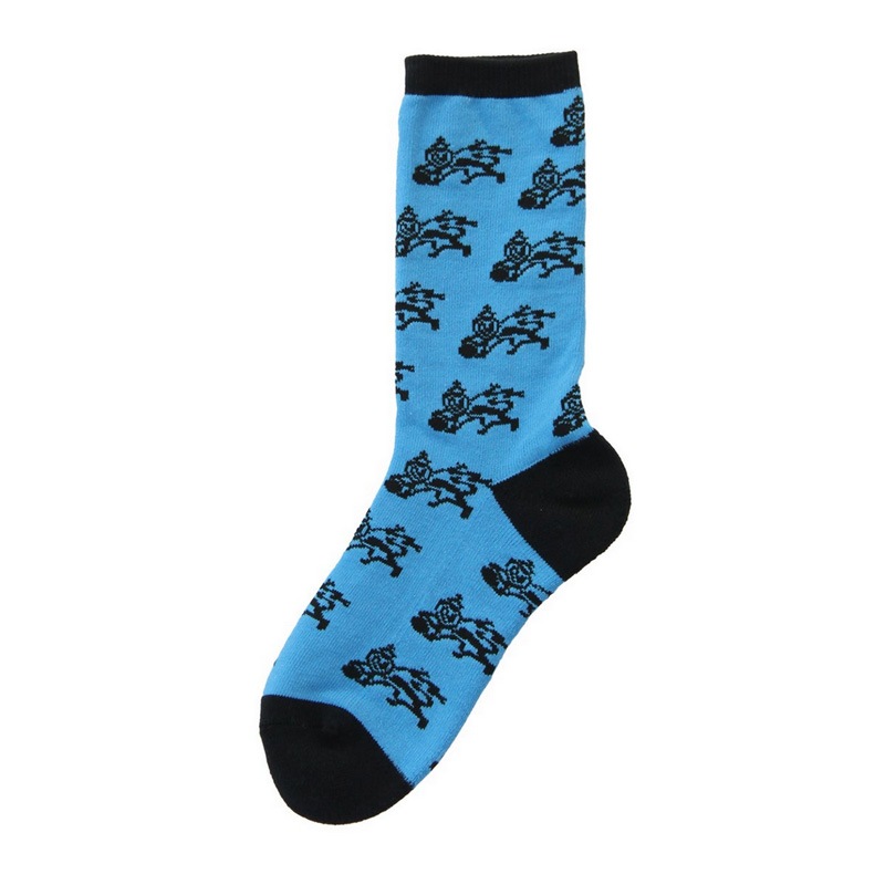 �롼��������֥�/LUZeSOMBRA �ߥɥ륽�å���/15th Zion sox��O2014927��