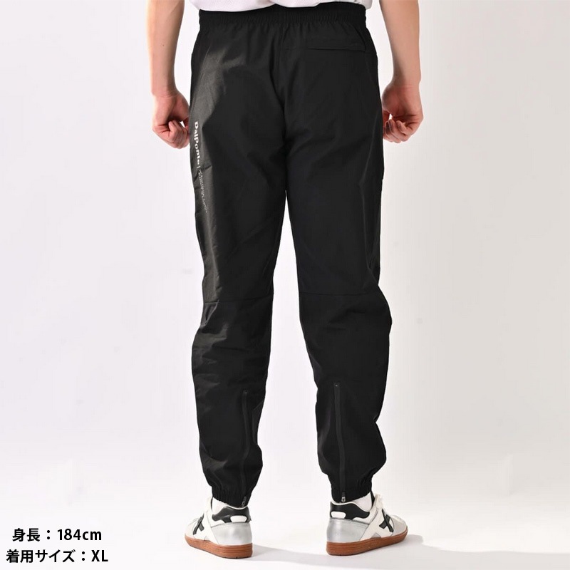 �����ݥ��/DALPONTE �ԥ��ƥ��󥰥ѥ��/4WAY���ȥ�å����եȥ�����ѥ�ġ�DPZ0459��