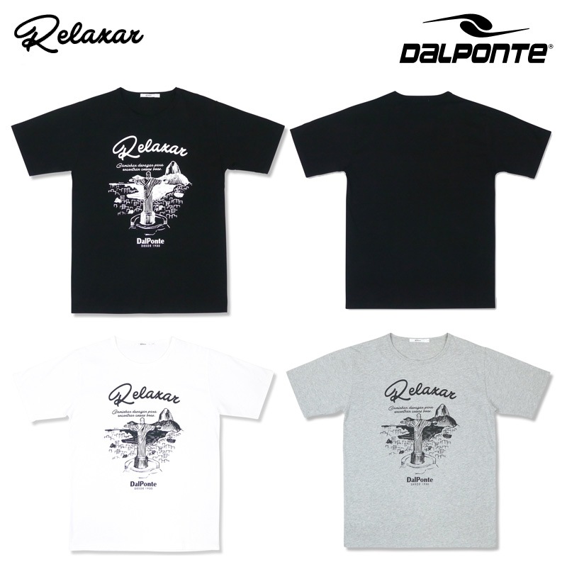 �����ݥ��/DALPONTE ���륳�С���T����� ��饯���㡼/Relaxer��DPZ-RX147��