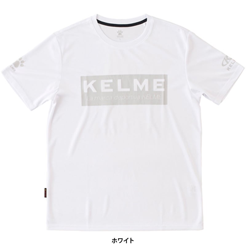 ケルメ/KELME プラクティスシャツ/Tシャツ【KCX292】 / CATEGORY