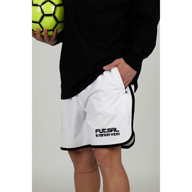 LUZeSOMBRA_ルースイソンブラ FV STRETCH SHORTS L1231002