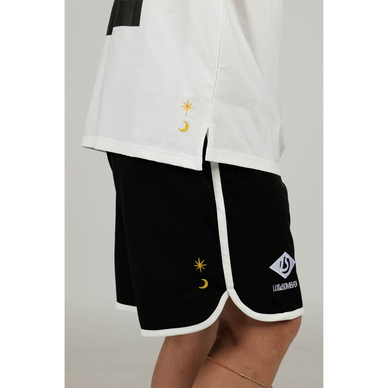 ルースイソンブラ/LUZ e SOMBRA ハーフパンツ/FV STRETCH SHORTS