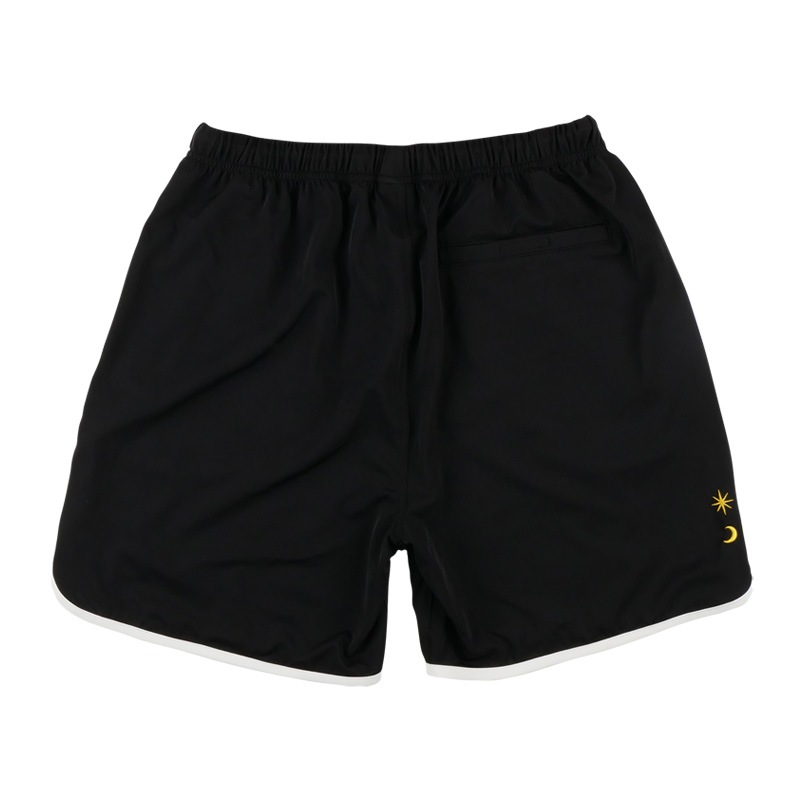 ルースイソンブラ/LUZ e SOMBRA ハーフパンツ/FV STRETCH SHORTS