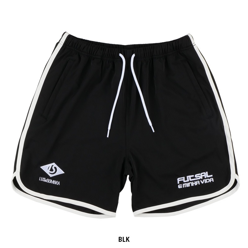 ルースイソンブラ/LUZ e SOMBRA ハーフパンツ/FV STRETCH SHORTS