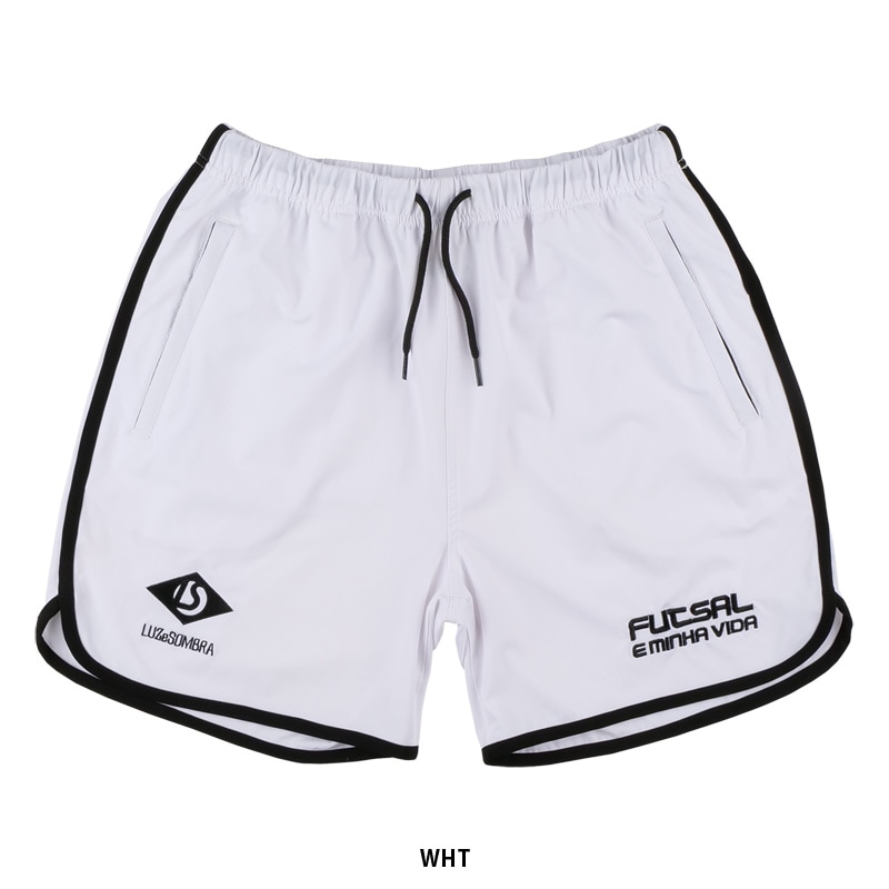 LUZeSOMBRA FV STRETCH SHORTS | FUTSAL SHOP SoL