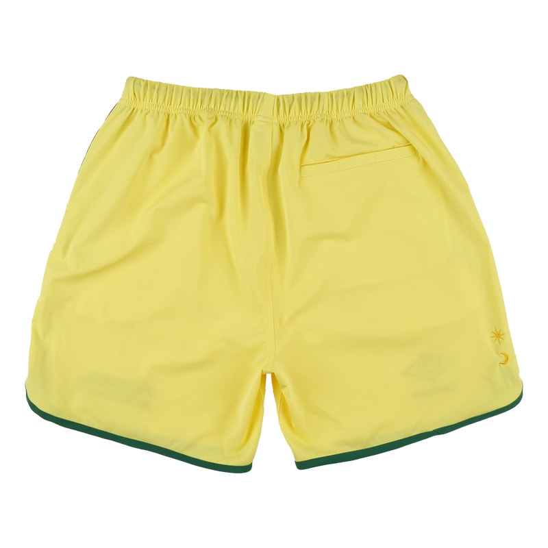 ルースイソンブラ/LUZ e SOMBRA ハーフパンツ/FV STRETCH SHORTS