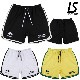 �롼��������֥�/LUZ e SOMBRA �ϡ��եѥ��/FV STRETCH SHORTS��L1231002��