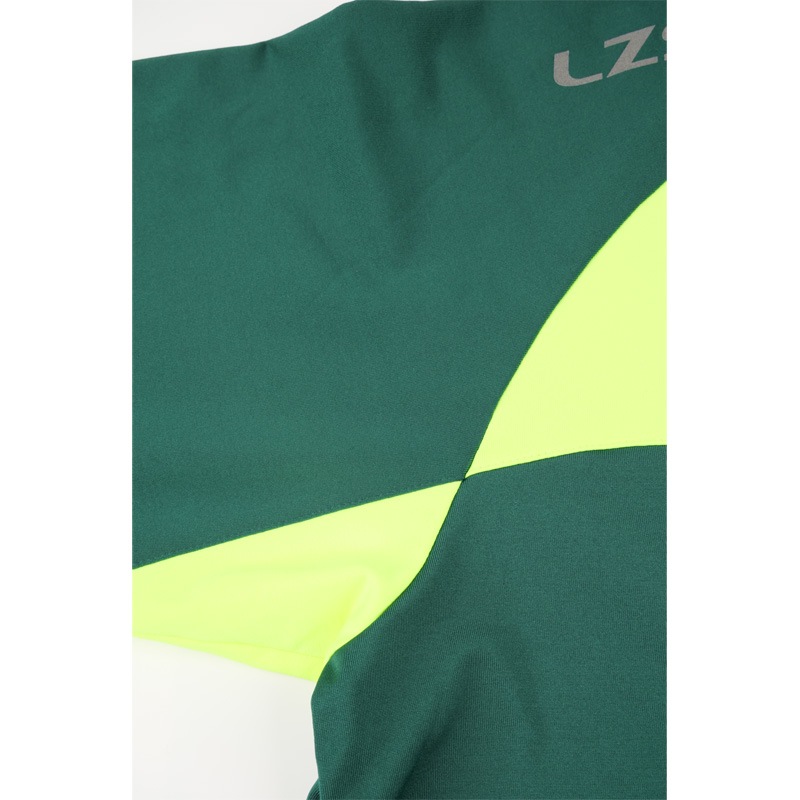 롼֥/LUZ e SOMBRA ΢ӥ㡼ȥåץ/LS 2WAY SIDEZIP CREW TOPL1232051