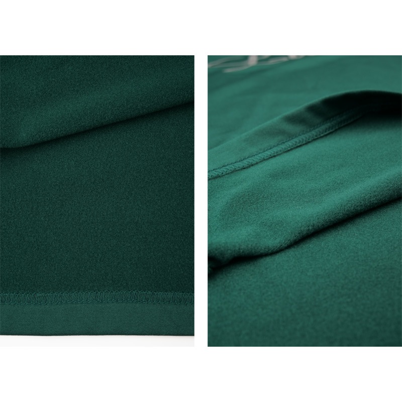 롼֥/LUZ e SOMBRA ΢ӥ㡼ȥåץ/LS 2WAY SIDEZIP CREW TOPL1232051