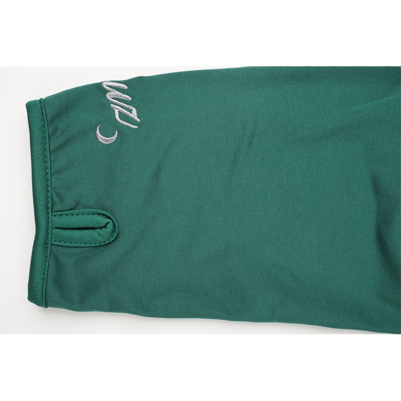 롼֥/LUZ e SOMBRA ΢ӥ㡼ȥåץ/LS 2WAY SIDEZIP CREW TOPL1232051