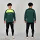 롼֥/LUZ e SOMBRA ΢ӥ㡼ȥåץ/LS 2WAY SIDEZIP CREW TOPL1232051
