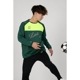 롼֥/LUZ e SOMBRA ΢ӥ㡼ȥåץ/LS 2WAY SIDEZIP CREW TOPL1232051