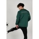 롼֥/LUZ e SOMBRA ΢ӥ㡼ȥåץ/LS 2WAY SIDEZIP CREW TOPL1232051