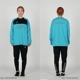 롼֥/LUZ e SOMBRA ΢ӥ㡼ȥåץ/LS 2WAY SIDEZIP CREW TOPL1232051