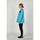 롼֥/LUZ e SOMBRA ΢ӥ㡼ȥåץ/LS 2WAY SIDEZIP CREW TOPL1232051
