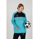 롼֥/LUZ e SOMBRA ΢ӥ㡼ȥåץ/LS 2WAY SIDEZIP CREW TOPL1232051