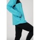 롼֥/LUZ e SOMBRA ΢ӥ㡼ȥåץ/LS 2WAY SIDEZIP CREW TOPL1232051