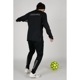 롼֥/LUZ e SOMBRA ΢ӥ㡼ȥåץ/LS 2WAY SIDEZIP CREW TOPL1232051