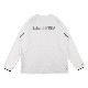 롼֥/LUZ e SOMBRA ΢ӥ㡼ȥåץ/LS 2WAY SIDEZIP CREW TOPL1232051