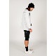 롼֥/LUZ e SOMBRA ΢ӥ㡼ȥåץ/LS 2WAY SIDEZIP CREW TOPL1232051