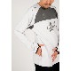 롼֥/LUZ e SOMBRA ΢ӥ㡼ȥåץ/LS 2WAY SIDEZIP CREW TOPL1232051