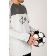 롼֥/LUZ e SOMBRA ΢ӥ㡼ȥåץ/LS 2WAY SIDEZIP CREW TOPL1232051