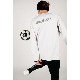 롼֥/LUZ e SOMBRA ΢ӥ㡼ȥåץ/LS 2WAY SIDEZIP CREW TOPL1232051