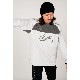 롼֥/LUZ e SOMBRA ΢ӥ㡼ȥåץ/LS 2WAY SIDEZIP CREW TOPL1232051