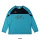 롼֥/LUZ e SOMBRA ΢ӥ㡼ȥåץ/LS 2WAY SIDEZIP CREW TOPL1232051