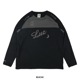 롼֥/LUZ e SOMBRA ΢ӥ㡼ȥåץ/LS 2WAY SIDEZIP CREW TOPL1232051