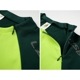 롼֥/LUZ e SOMBRA ΢ӥ㡼ȥåץ/LS 2WAY SIDEZIP CREW TOPL1232051