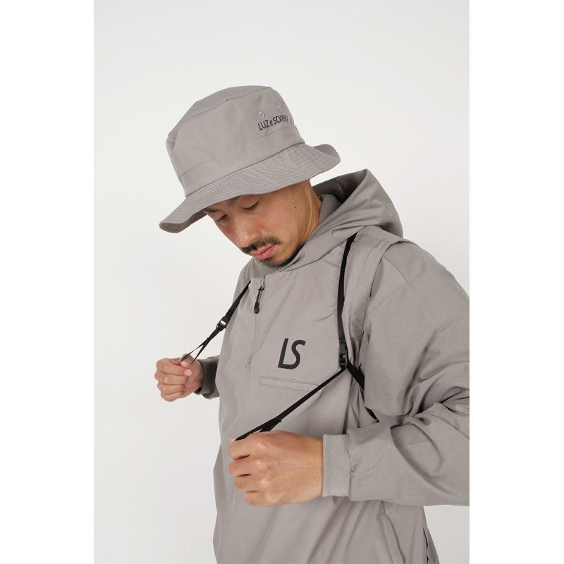 �롼��������֥�/LUZ e SOMBRA �ʥåץ��å�/EXPLORER  LIGHTTECH KNAPSACK��L1241440�� 