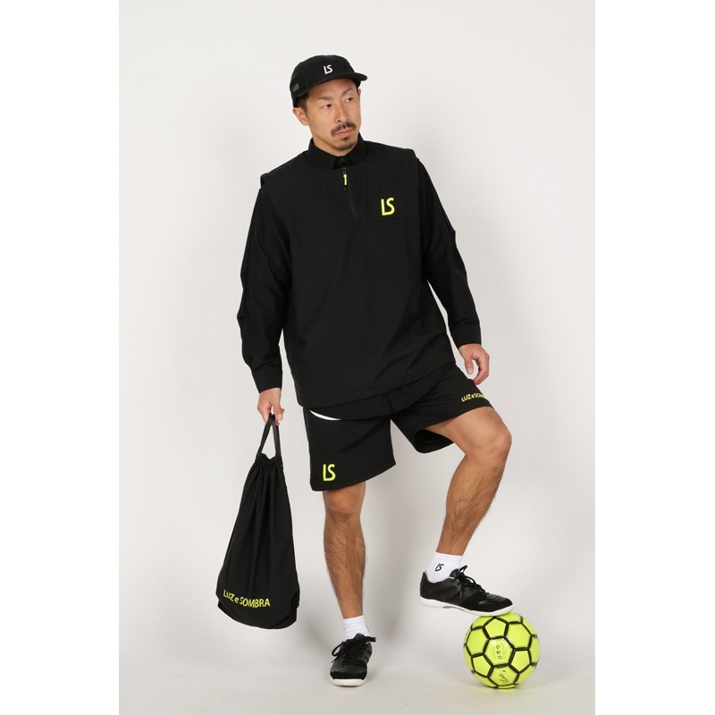 �롼��������֥�/LUZ e SOMBRA �ʥåץ��å�/EXPLORER  LIGHTTECH KNAPSACK��L1241440�� 