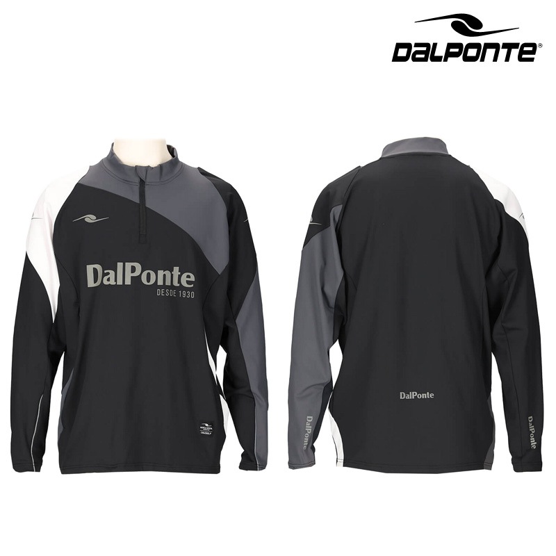 �����ݥ��/DALPONTE ���㡼���ȥåץ�/4WAY���ȥ�å��ȥ졼�˥󥰥ȥåץ���DPZ0460��