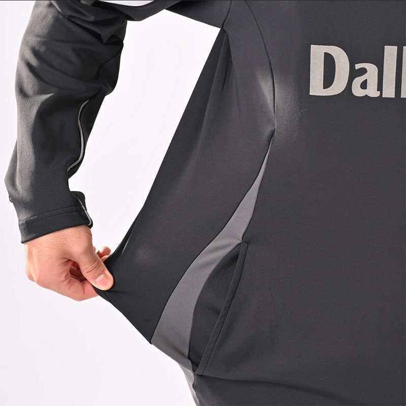 �����ݥ��/DALPONTE ���㡼���ȥåץ�/4WAY���ȥ�å��ȥ졼�˥󥰥ȥåץ���DPZ0460��