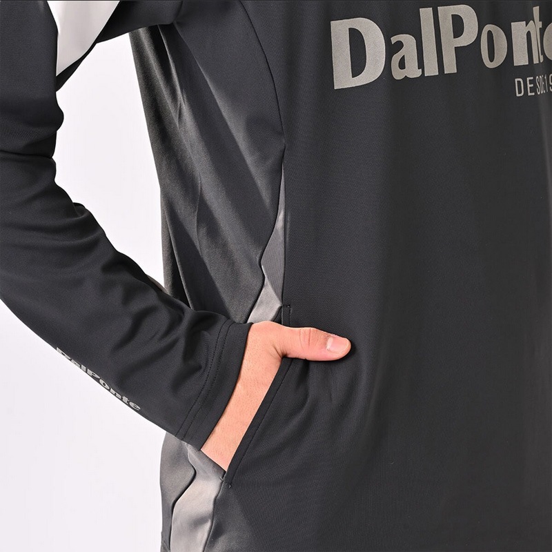 �����ݥ��/DALPONTE ���㡼���ȥåץ�/4WAY���ȥ�å��ȥ졼�˥󥰥ȥåץ���DPZ0460��