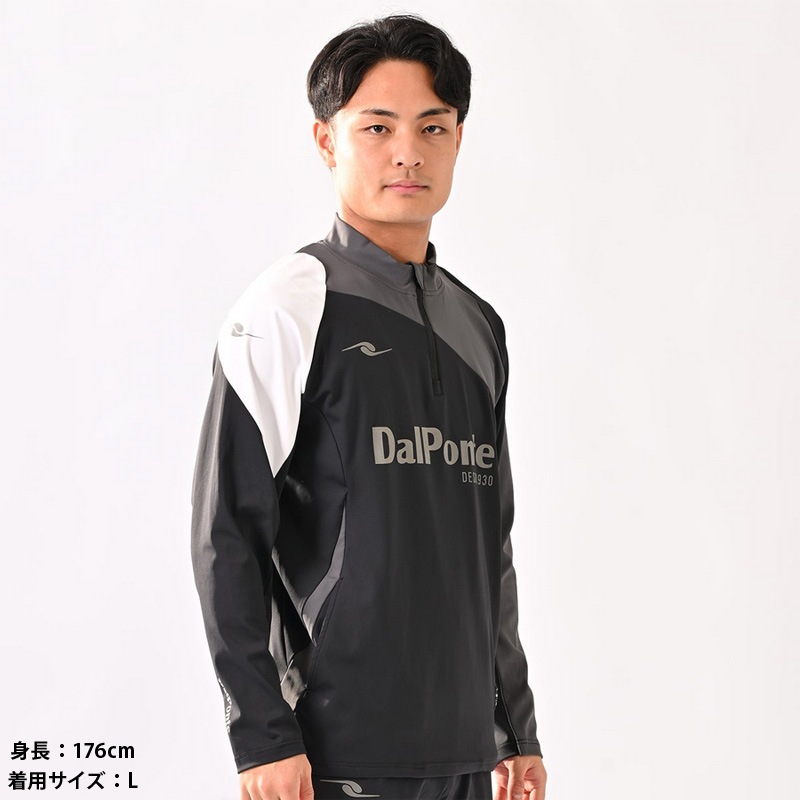 �����ݥ��/DALPONTE ���㡼���ȥåץ�/4WAY���ȥ�å��ȥ졼�˥󥰥ȥåץ���DPZ0460��