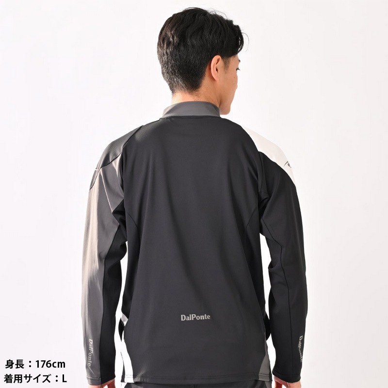 �����ݥ��/DALPONTE ���㡼���ȥåץ�/4WAY���ȥ�å��ȥ졼�˥󥰥ȥåץ���DPZ0460��