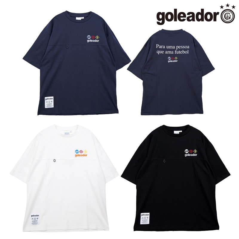 ���쥢�ɡ���/goleador ȾµT�����/�ȥꥳ ���� �����С�T����ġʥ��󥰥饹 �롼�סˡڡ�G-2693��